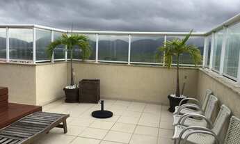 Imagem 5: Cobertura duplex, piscina, toda planejada, 4 quartos, Américas shopping