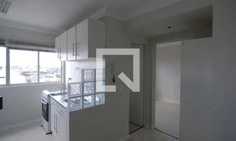 Imagem 4: Apartamento para Aluguel - Rebouças, 1 Quarto, 38 m2