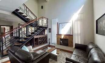 Imagem 6: Casa Residencial à venda, Jardim Aquarius, São José dos Campos - CA2572