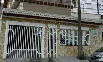 Imagem: SãO PAULO - Casa de Condomínio - Vila