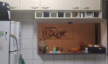 Imagem 5: Apartamento para aluguel tem 60 metros quadrados com 2 quartos