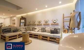 Imagem 6: Casa Locação 5 Dormitórios - 230 m² Brooklin