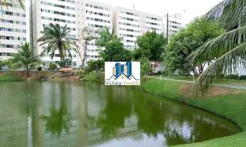 Imagem 2: APARTAMENTO RESIDENCIAL em LAURO DE FREITAS - BA, CENTRO