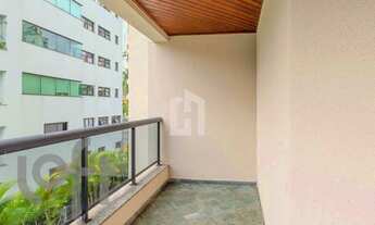 Imagem 6: SãO PAULO - Apartamento Padrão - Moema Índios