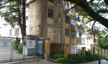 Imagem: Apartamento à venda com 2 quartos, 55m²