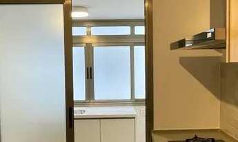 Imagem 5: Apartamento Venda Itaim Bibi 100 m² 2 Dormitórios