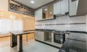 Imagem 2: Casa a venda em condomínio Brazville próximo ao Parque Barigui