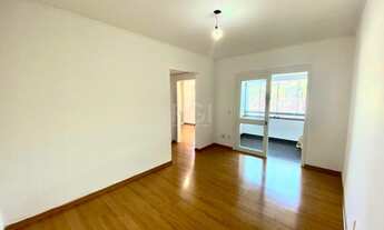 Imagem 1: Apartamento para Venda - 66.65m², 2 dormitórios, 1 vaga - Teresópolis