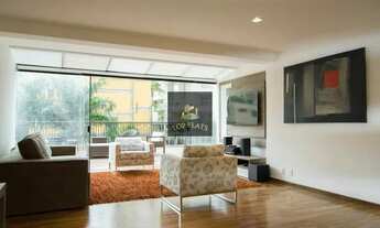 Imagem 4: Flat disponível na Vila Nova Conceição