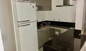 Imagem 4: Apto novo, 1 suíte, mobiliado no Buritis