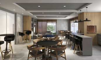 Imagem 5: APARTAMENTO no ANITA GARIBALDI com 3 quartos para LOCAÇÃO, 128 m²