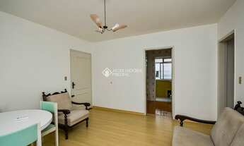 Imagem 4: PORTO ALEGRE - Apartamento Padrão - Santana