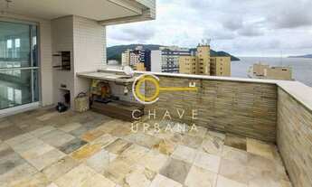 Imagem 3: Cobertura, 200 m² - venda por R$ 2.690.000,00 ou aluguel por R$ 19.440,00/mês - Ponta da P