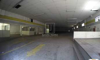 Imagem 5: Salão/Galpão (salão - térreo