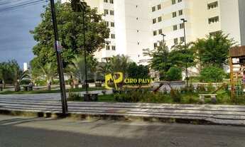 Imagem 5: Apartamento com 2 dormitórios para alugar, 65 m² por R$ 2.200,98/mês - Cidade dos Funcioná