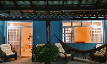 Imagem 2: CASA EM CONDOMÍNIO FECHADO!oportunidade