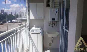 Imagem 4: Apartamento para Locação, Barra Funda, 2 dormitórios, 1 banheiro, 1 vaga