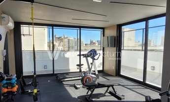 Imagem 7: Apartamento - Cambuí - Campinas