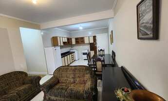 Imagem 3: Apartamento mobiliado, recém reformado, Internet, Água, IPTU e Condomínio já no aluguel