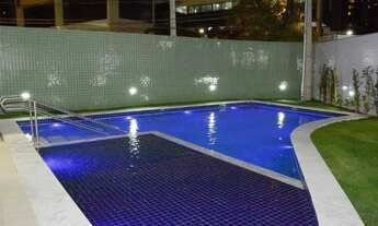 Imagem 3: Apartamento para venda com 80 metros quadrados com 3 quartos em Casa Amarela - Recife - PE