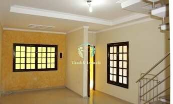 Imagem: Sobrado, 2 dormitórios - Parque Gerassi