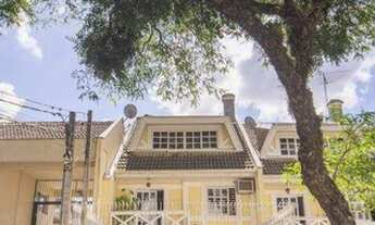 Imagem: Sobrado Triplex, 3 quartos, 2 suítes, 2