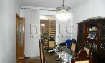 Imagem 2: SÃO PAULO - Casa Padrão - CAMBUCI