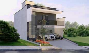 Imagem 4: Casa de condomínio com 3 quartos, 153m2, à venda em Sorocaba, Condominio Terras São Franci