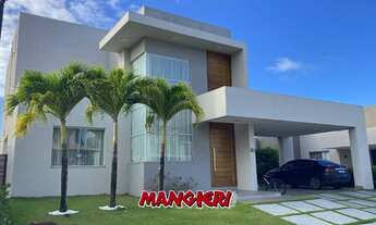 Imagem: Casa no Maikai em 02 pavimentos, na Barra