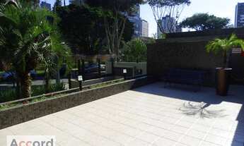 Imagem 2: Apartamento com 3 dormitórios para alugar, 100 m² por R$ 4.340,00/mês - Bacacheri - Curiti