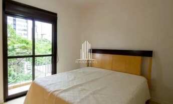 Imagem 5: Cond. Piazza Di Siena, Apartamento de 102m² com 3 dormr/1 suíte, varanda, 2 vagas em Indi