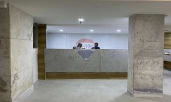 Imagem 7: Apartamento no Bairro das Graças com 4 quartos sendo 1 suíte com 171m² por R$ 550MIL