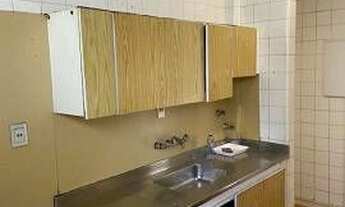 Imagem 6: Apartamento com 3 dormitórios à venda, 141 m² por R$ 1.050.000 - Itaim Bibi - São Paulo/SP