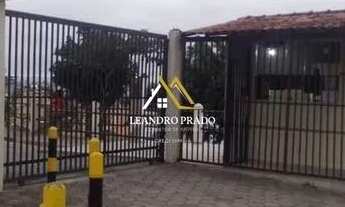 Imagem 3: Apartamento para venda possui 50 metros quadrados com 2 quartos