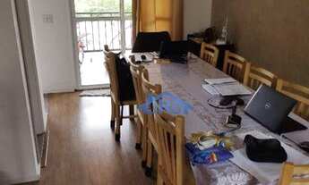 Imagem 6: Sobrado com 3 dormitórios para alugar, 78 m² por R$ 3.000,00/mês - Parque Rizzo II - Cotia