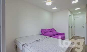 Imagem 4: Studio em Belém - São Paulo