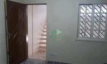 Imagem 5: Sobrado com 3 dormitórios para alugar, 120 m² por R$ 2.340,00/mês - Taboão - Diadema/SP