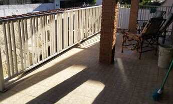 Imagem 2: São Roque - Casa Padrão - Esplanada Mendes Moraes