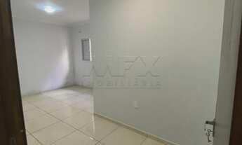 Imagem 5: Bauru - Casa Padrão - Parque Vista Alegre