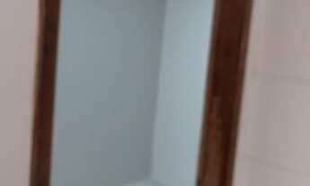 Imagem 7: Casa em primeiro andar