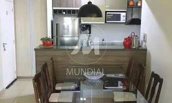 Imagem 4: Apartamento (tipo - padrao) 2 dormitórios/suite, portaria 24hs, lazer, espaço gourmet, sal