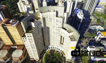 Imagem: FLAT PARA VENDA E LOCAÇÃO NO COMFORT SUITES