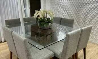 Imagem 6: Excelente Casa Residencial impecável com 2 pavimentos, com 292m2 de área construida, legal