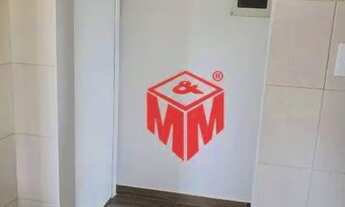 Imagem 16: Apartamento com 1 dormitório, 57 m² - venda por R$ 320.000 ou aluguel por R$ 2.155/mês - C