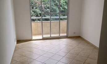 Imagem 3: Apartamento para alugar, 68 m² por R$ 1.600,00/mês - Vila Antártica - Praia Grande/SP