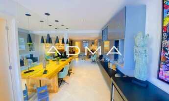 Imagem 6: Cobertura-À VENDA-Leblon-Rio de Janeiro-RJ