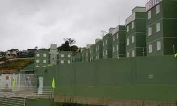 Imagem: Apartamento para aluguel com 2 quartos