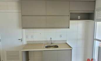 Imagem 7: Apartamento para alugar no bairro Jardim Urano - São José do Rio Preto/SP