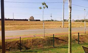 Imagem 4: LOTE CONDOMÍNIO FECHADO JARDINS SEVILHA PRÓX AV RIO VERDE JD MÔNACO LAZER COMPLETO ALTO PA