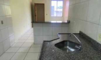 Imagem 6: PQ LARANJEIRAS - Apto 2 Quartos -Próx Nilton Lins